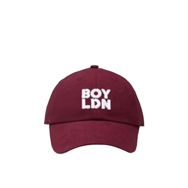 BOY LONDON 棒球帽