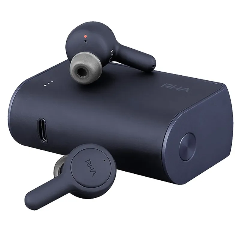 RHA TrueConnect Navy