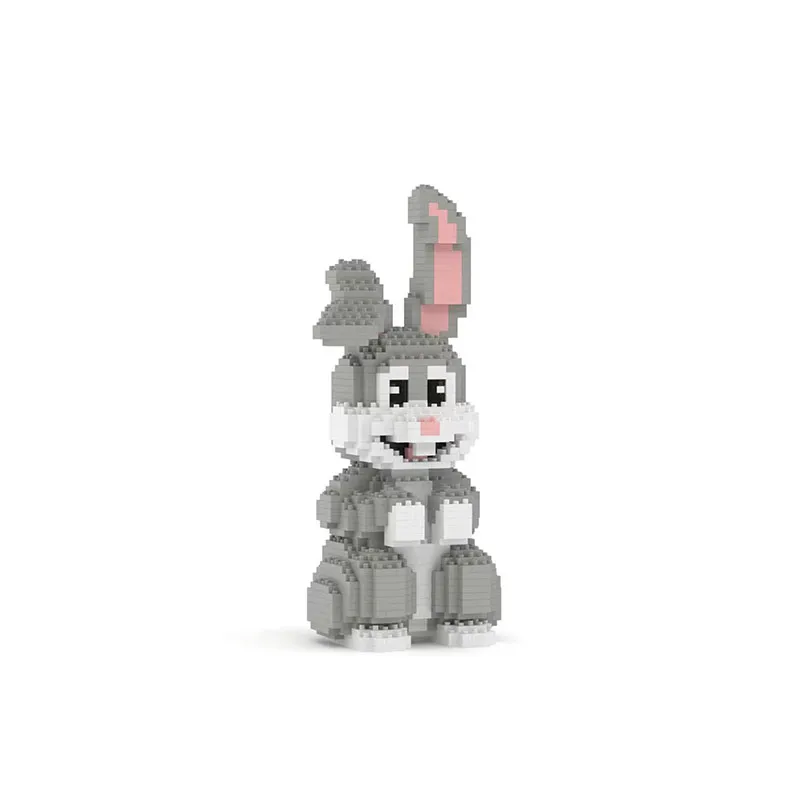 JEKCA 兔子03S