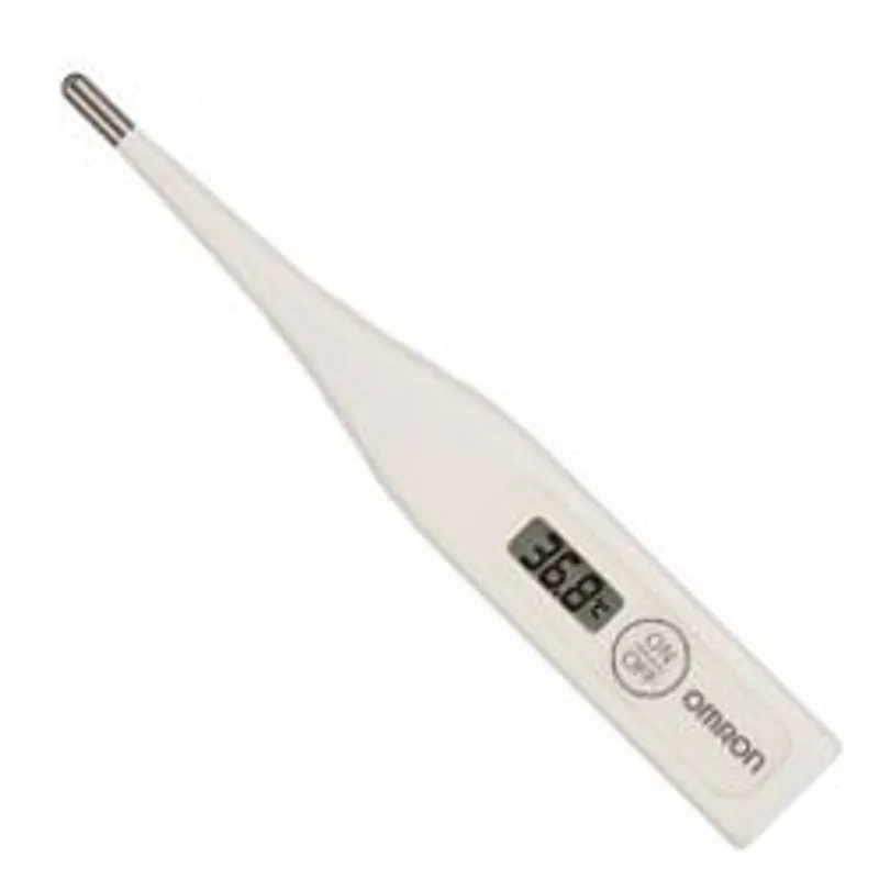OMRON 電子體溫計 MC246