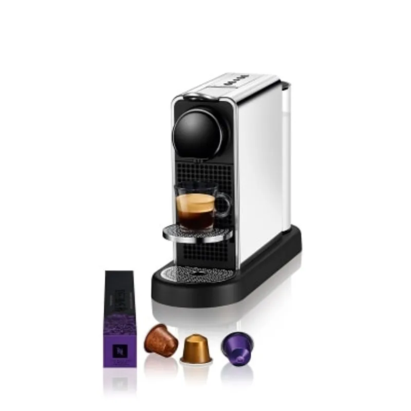 Nespresso C140 Citiz Platinum 咖啡機