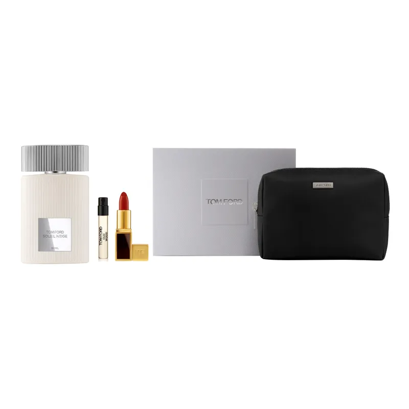 TOM FORD Signature香氛50ML套装