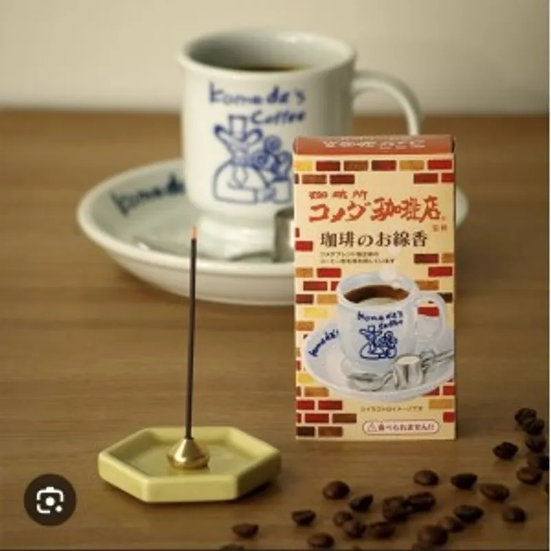 日本百年龜山線香 (下單請備註香味)