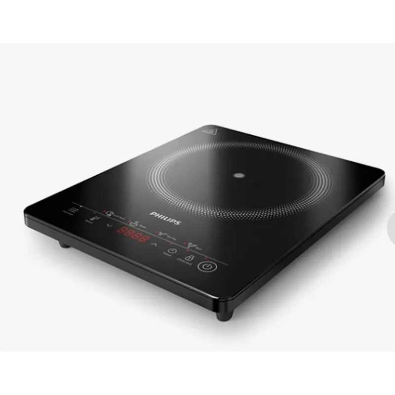 PHILIPS 2000W輕觸式電磁爐 HD5830/90