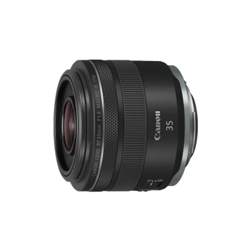 CANON 佳能 RF 35mm f/1.8 Macro IS STM 鏡頭