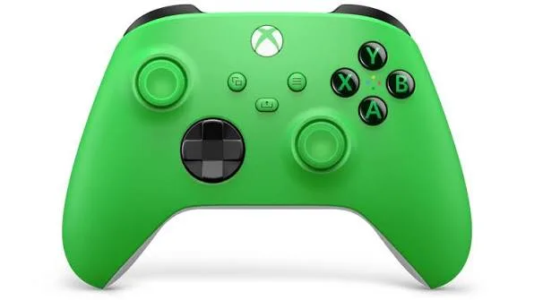 Xbox 手掣 無線控制器 綠色