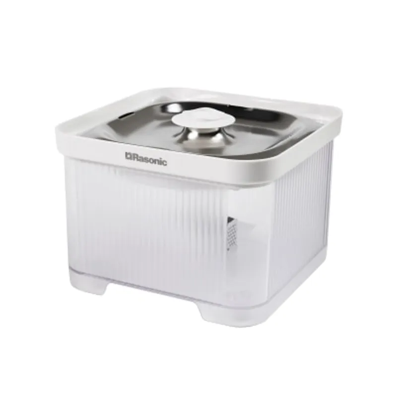 RASONIC 樂信牌 寵物飲水器