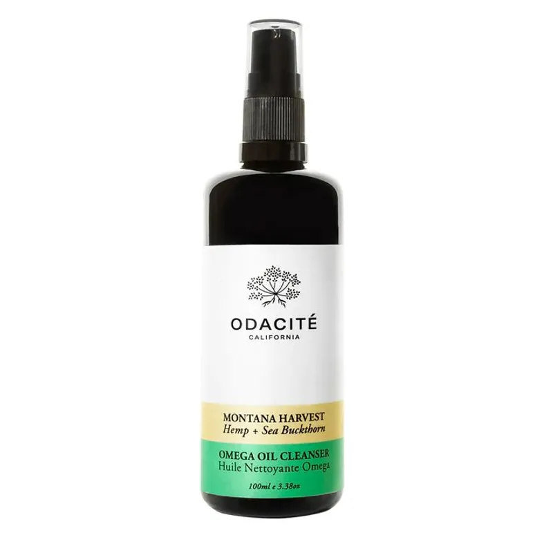 ODACITÉ 活萃抗氧潔膚油 100ml