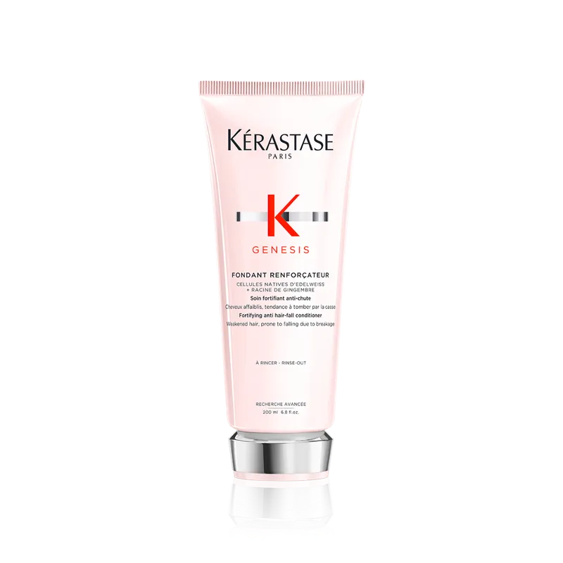 KÉRASTASE - 防掉髮修護護髮露 200ml