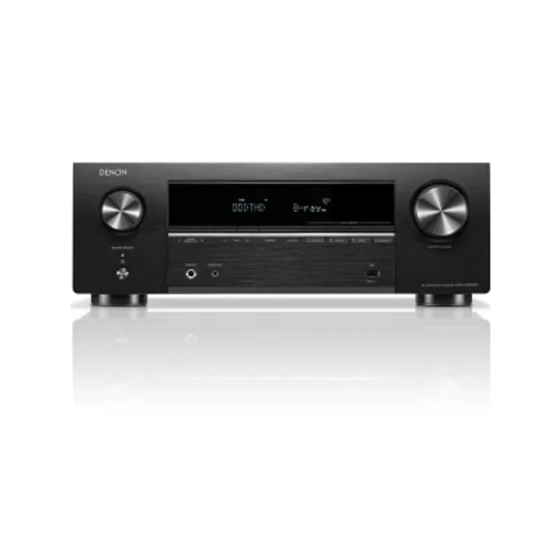 DENON 天龍 AVR-X580BT AV環繞擴音機