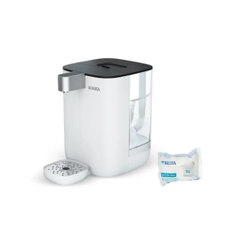 Brita PGB-1055202 4升Cube 小濾方 即熱殺菌淨水機