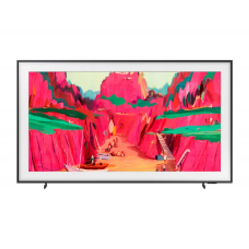 SAMSUNG 75" The Frame Pro 無線畫框電視