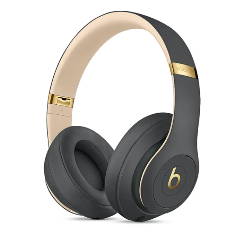 Beats Studio3 Wireless Headphones Shadow Grey