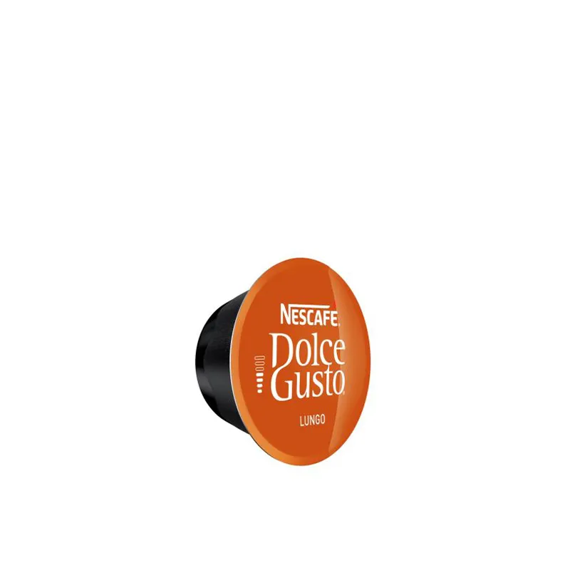 NESCAFE 咖啡胶囊 LUNGO