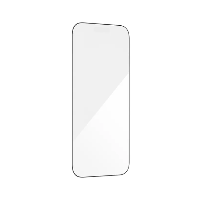 ZAGG iPhone 17 Pro 磨砂玻璃貼