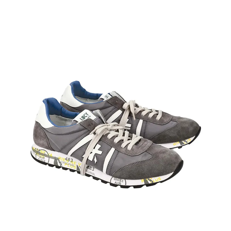 Premiata 运动鞋