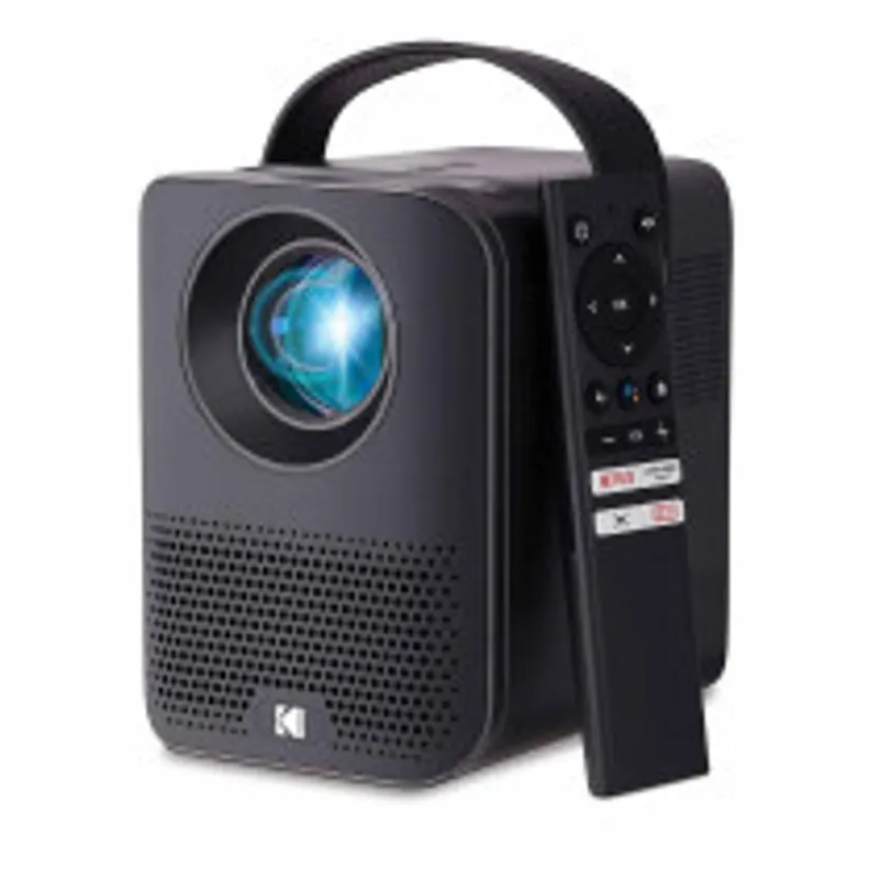 Kodak FLIK HD9 便攜式投影機