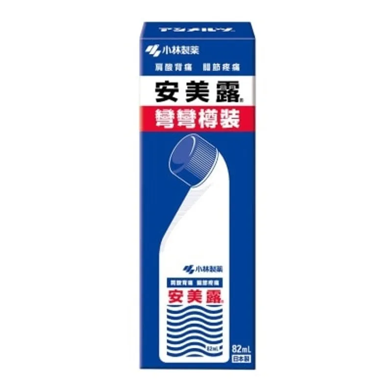 安美露82毫升