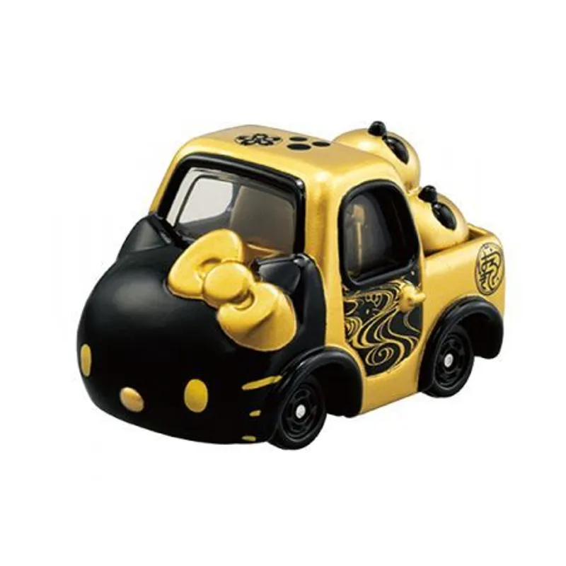Dream Tomica-日本版