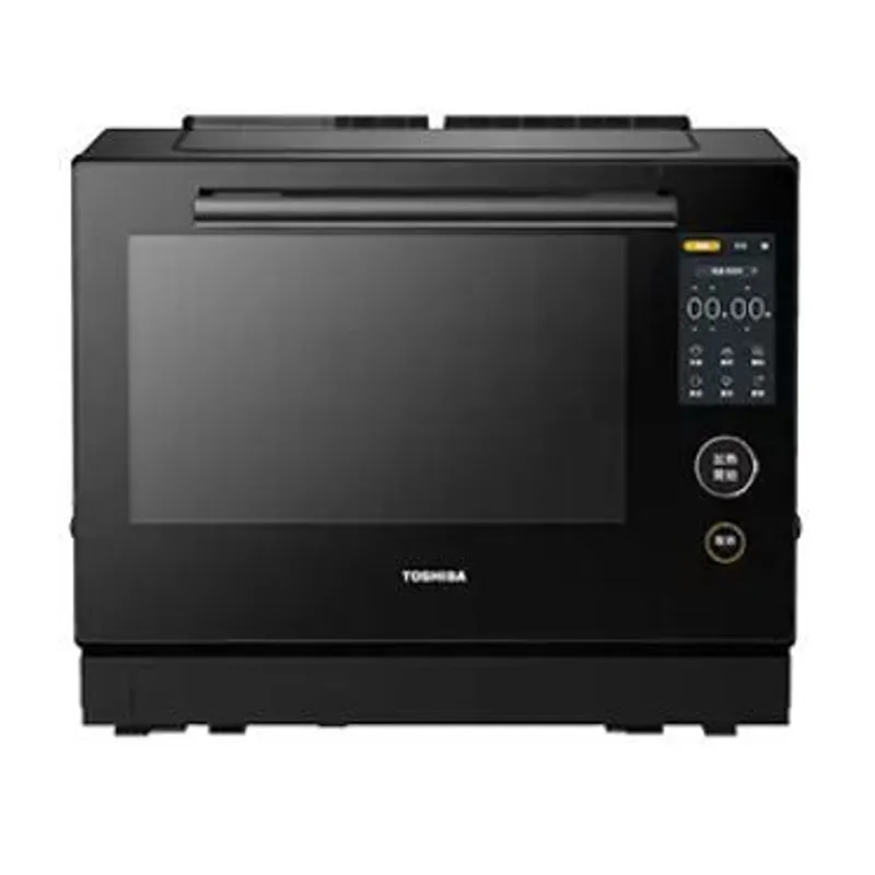 TOSHIBA 30公升旗艦級純蒸氣烤焗水波爐 ERVD7000HK/XK