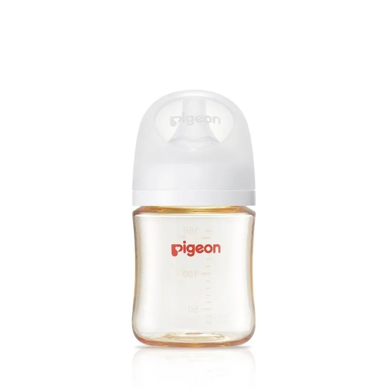 Pigeon母乳實感奶瓶160ml/5oz(PPSU)
