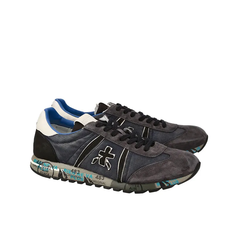Premiata 运动鞋