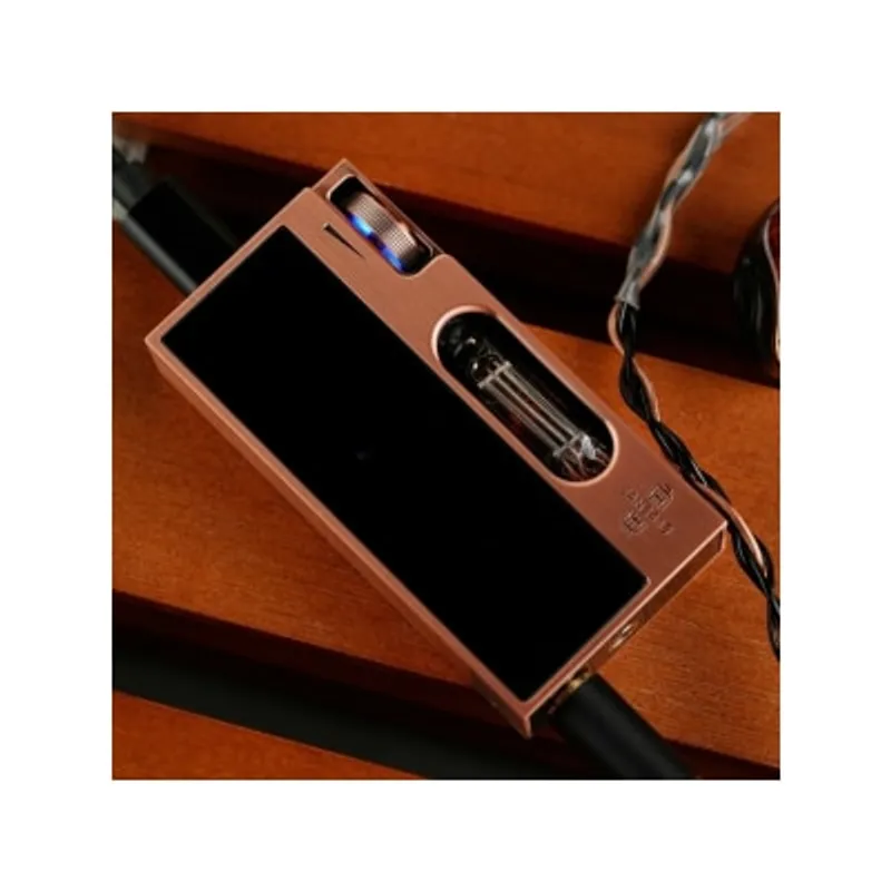 Shanling 山靈 UA7電子管便攜解碼耳放