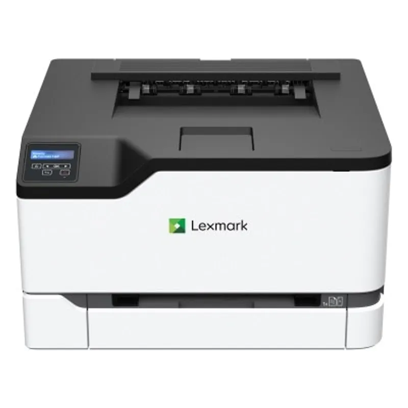 Lexmark 利盟 CS331dw 彩色鐳射打印機