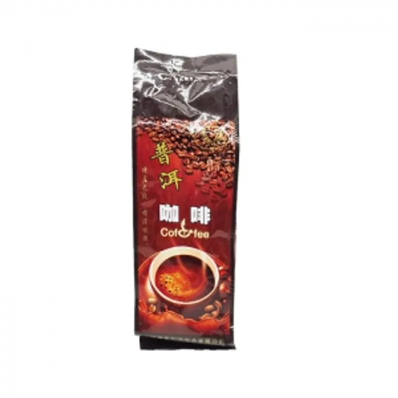 漫崖普洱咖啡225g/包