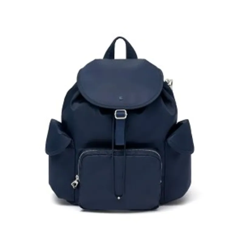 Branden Safe Days Backpack (深藍色)