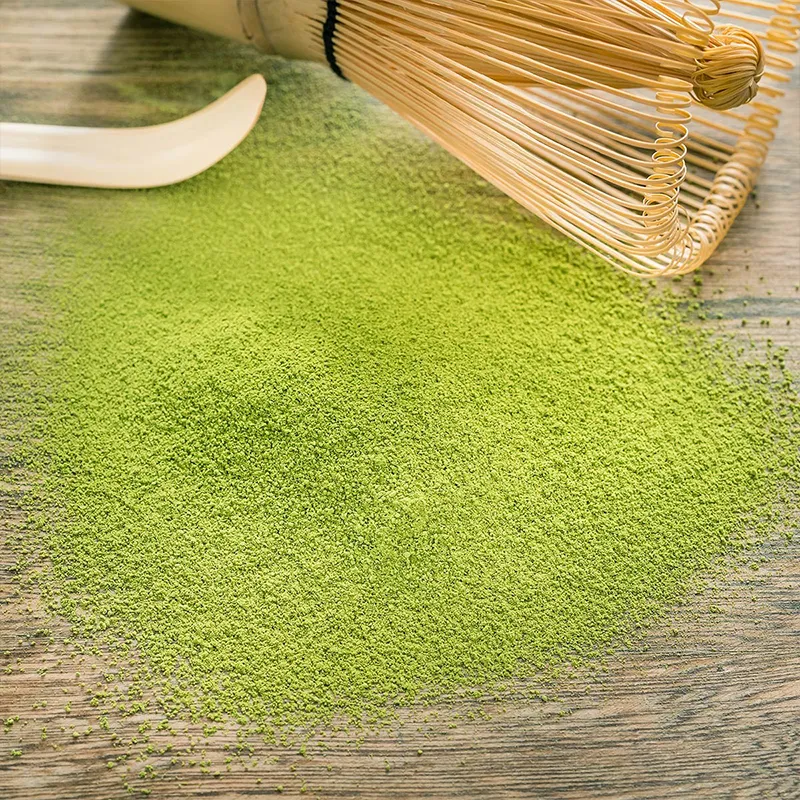 RARE TEA CO 日本礼仪抹茶-25克-袋装