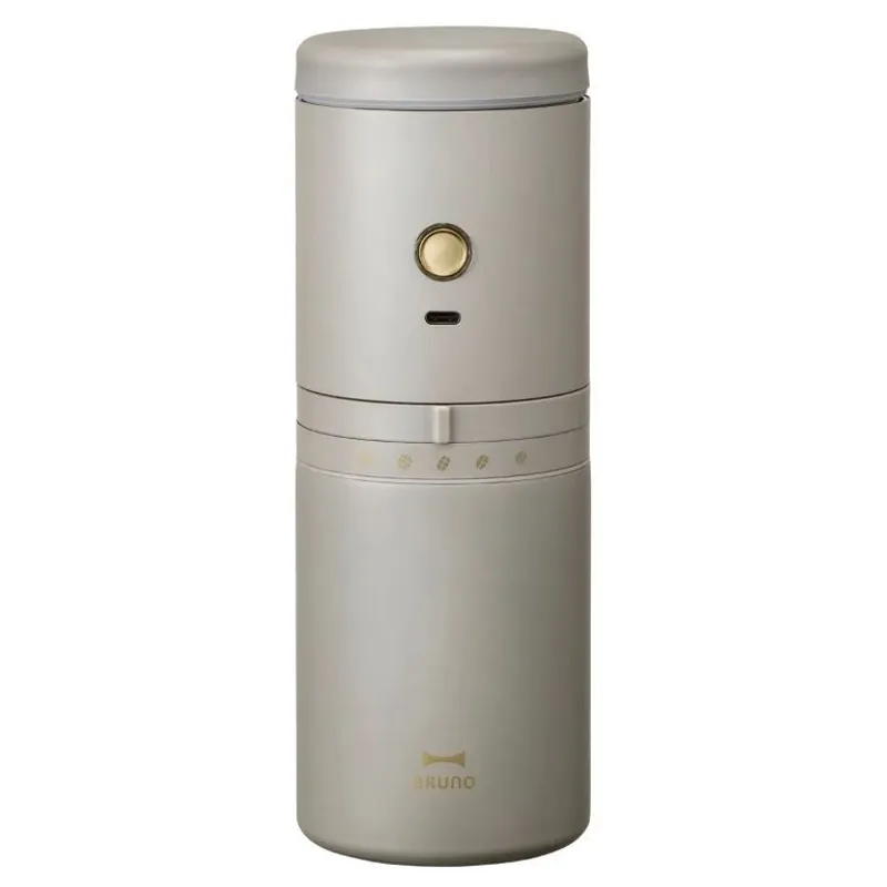 BRUNO 電動研磨咖啡滴濾杯 BHK301/DGY