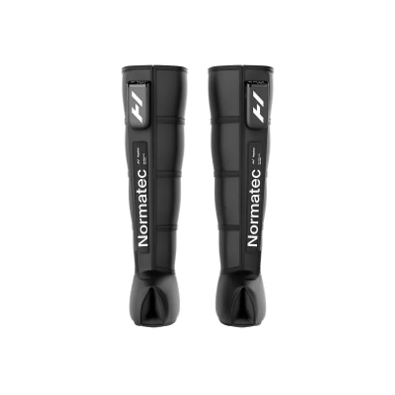 Hyperice Normatec Elite 便攜式腿部動態空氣壓縮裝置