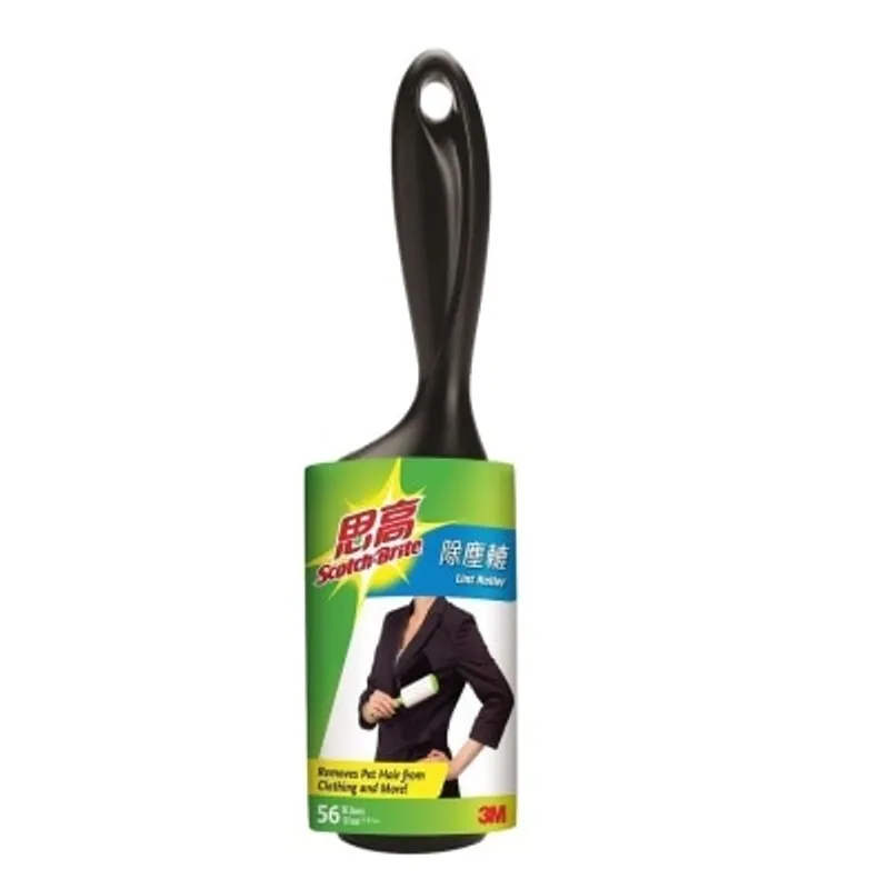 3M - 思高™ 除塵轆 (56張/卷) (836-56HK)