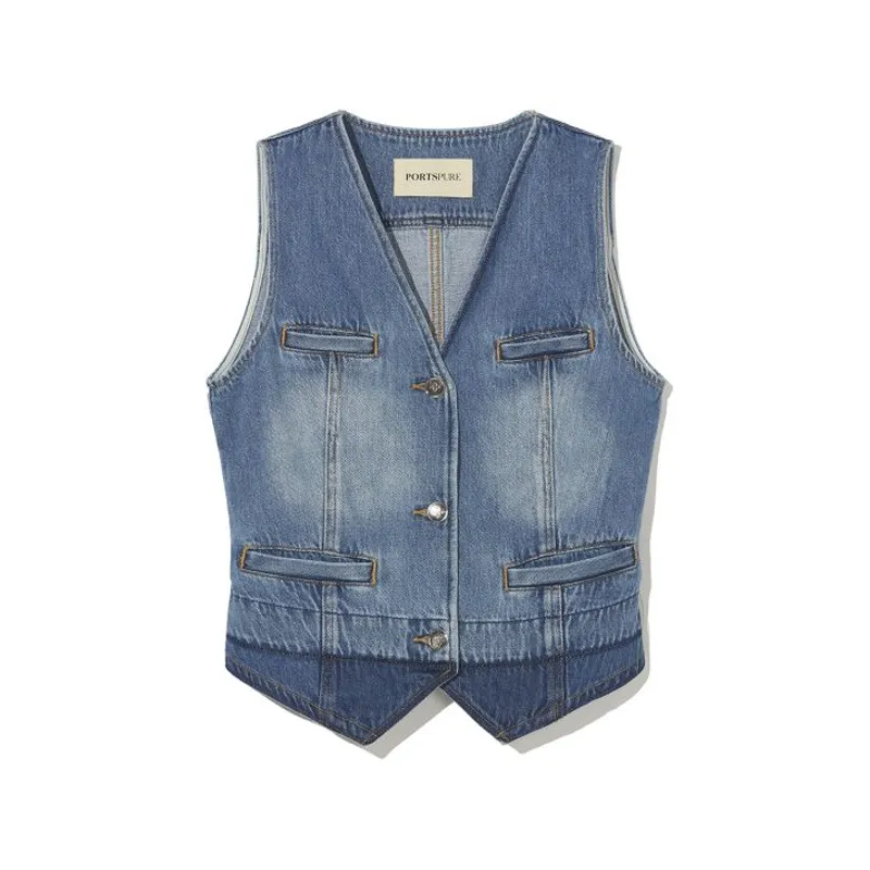 PORTSPURE RT8J026NDC018-VEST-38