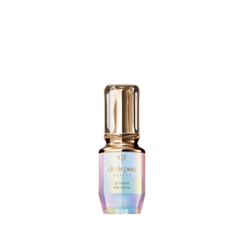 CLÉ DE PEAU BEAUTÉ - 煥活細胞精華