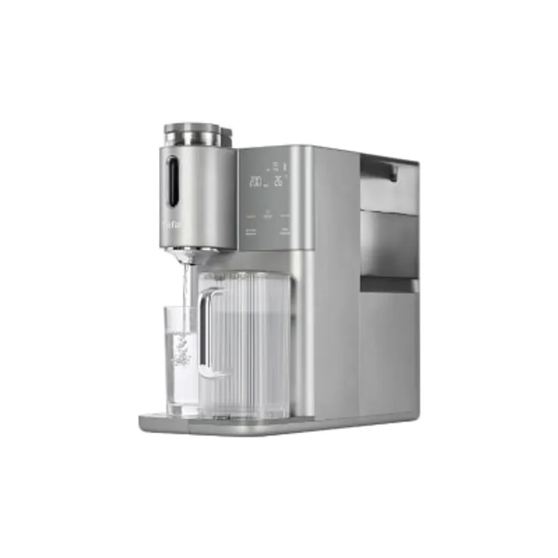 TEFAL 特福 BR653B RO座檯式冷熱茶咖純淨水機
