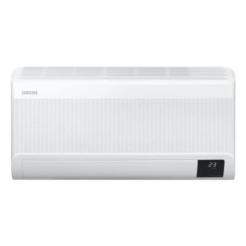 SAMSUNG 三星電子 Premium Plus 2.5匹R32智能變頻冷暖 Wind-Free 無風分體式冷氣機 - AR24TXE