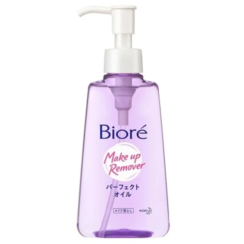 碧柔深層卸妝油 150ml