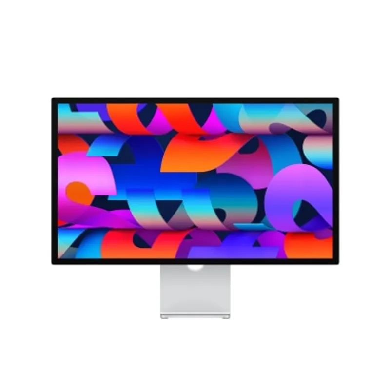 APPLE Studio Display - 納米紋理玻璃 - 可調校斜度和高度座架