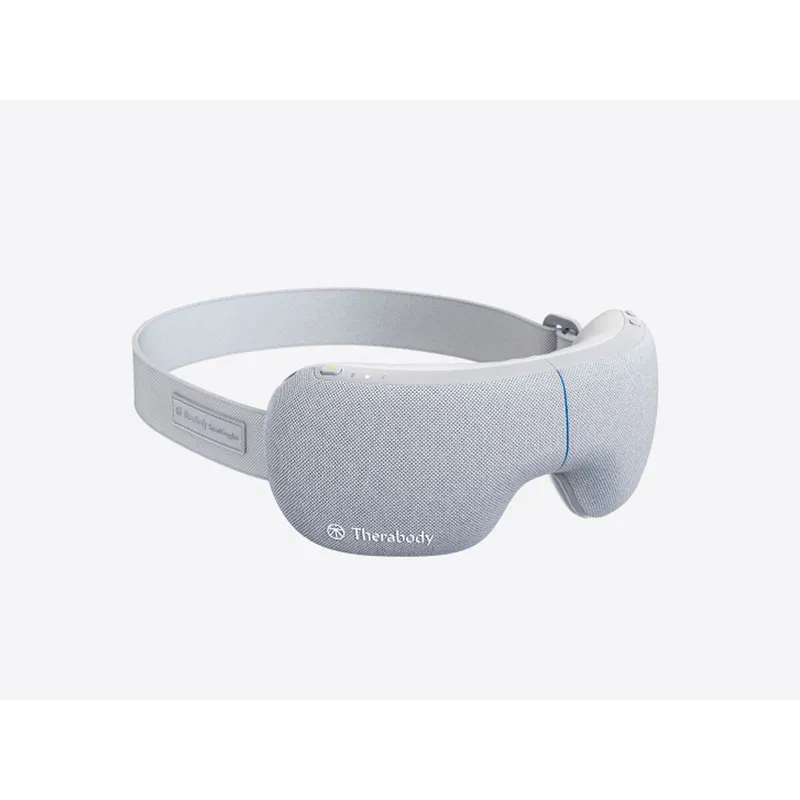 THERAGUN 熱感按摩眼罩 SMARTGOGGLES