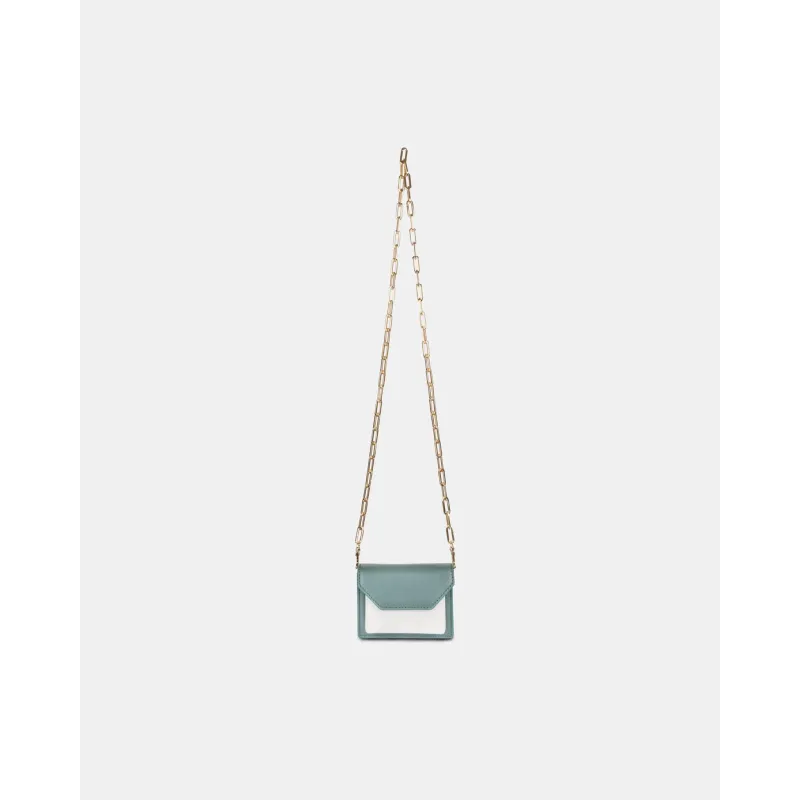 Micro Cedar Bag - THYME & OAT