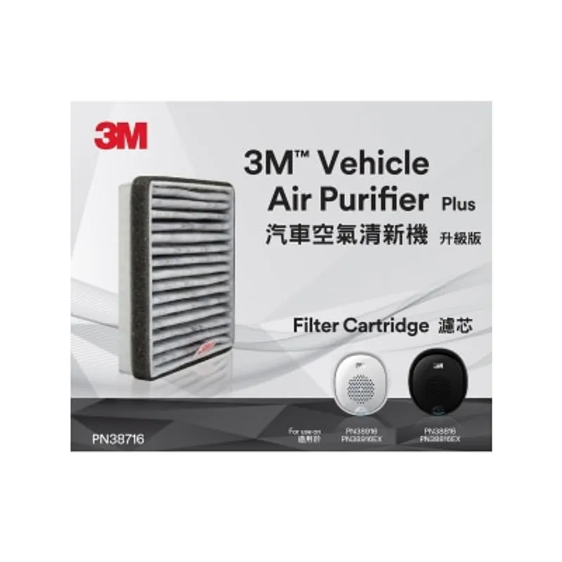 3M PN38716 空氣清新機過濾網