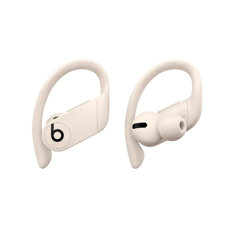 Beats Powerbeats Pro Totally Wireless Earphones Ivory