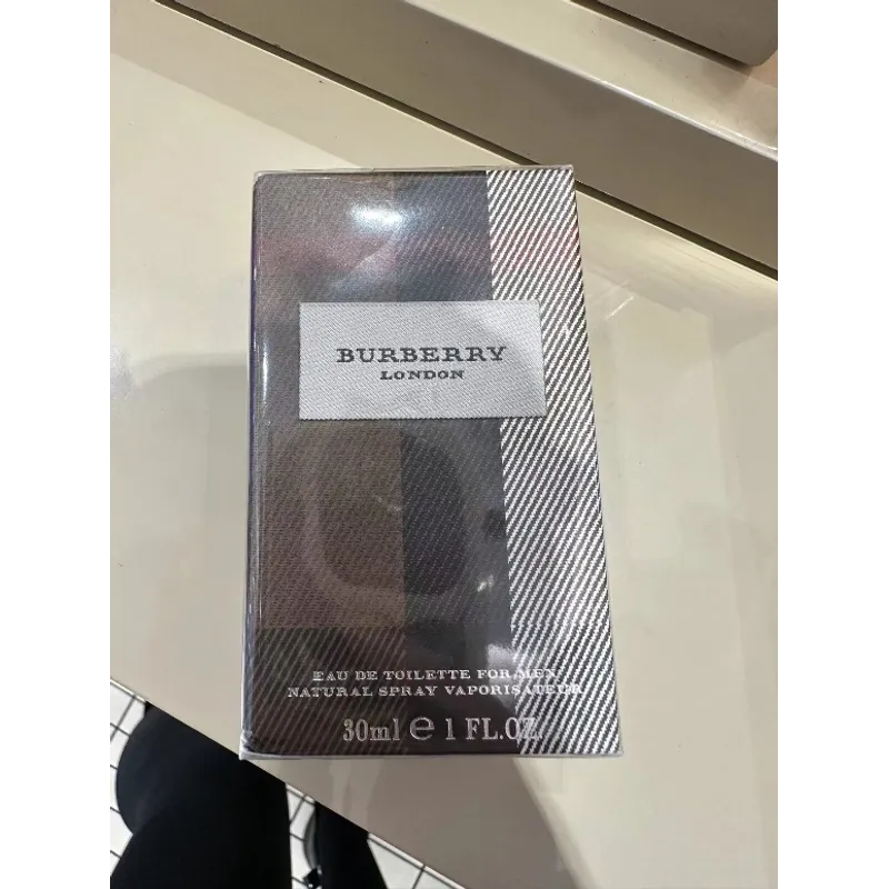 BURBERRY FRAGRANCES