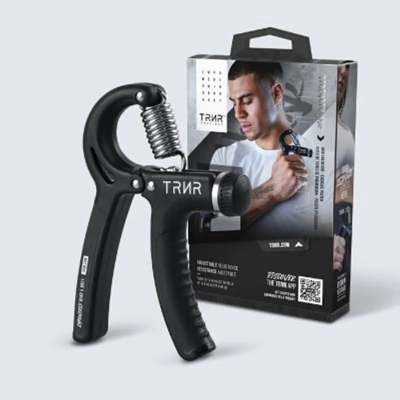 TRNR 澳洲手握力訓練器