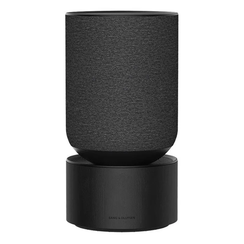 B&O 智能360度揚聲器(黑橡木) BEOSOUNDBALANCE/AL2/BLACKOAK