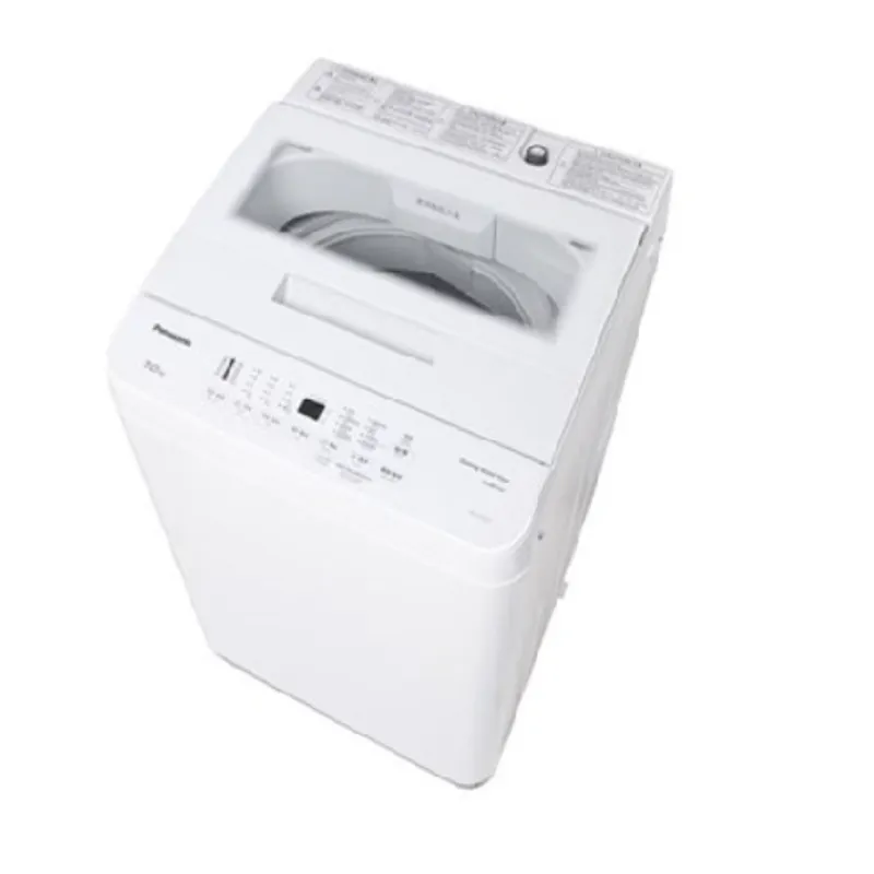 PANASONIC 7KG洗衣機 NA-F7G10 低水位