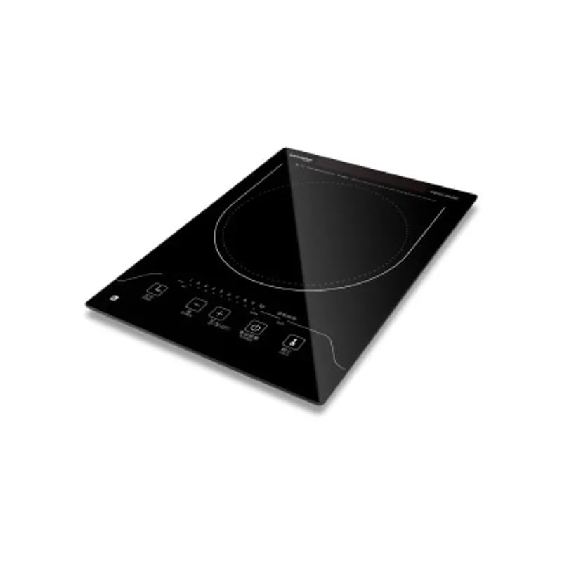 GERMAN POOL 德國寶 GICBS26BS 單頭 2600W 嵌入式電磁爐