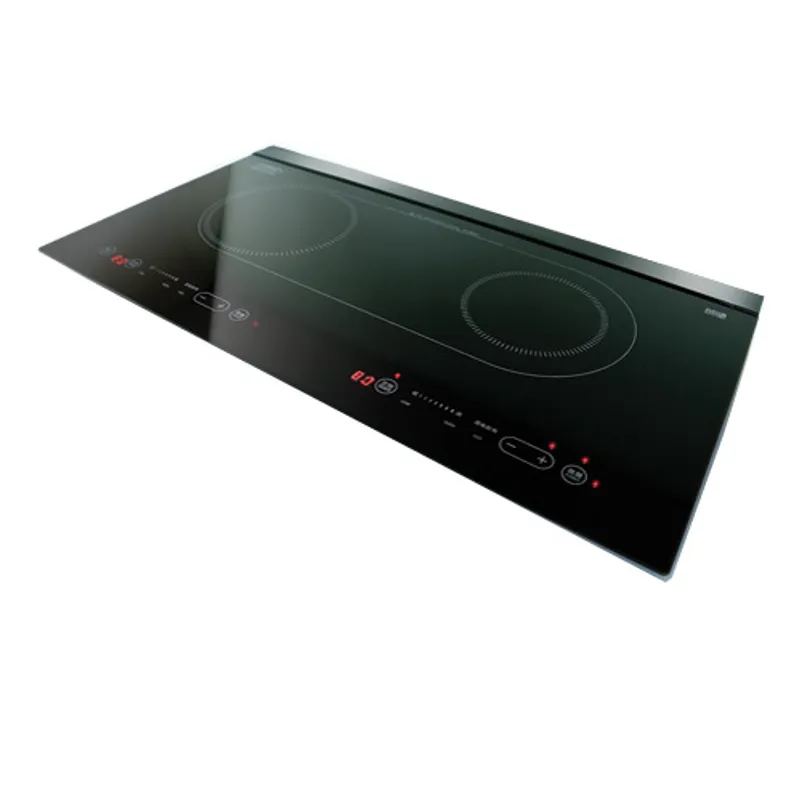 GERMANPOOL 嵌入式電磁爐 GIC-BD28B-S
